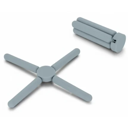 DESSOUS DE PLAT - COMPACT - BLEU