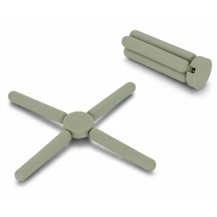 DESSOUS DE PLAT - COMPACT - VERT