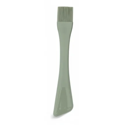 PINCEAU - EN SILICONE - VERT