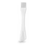 PINCEAU - EN SILICONE - BLANC