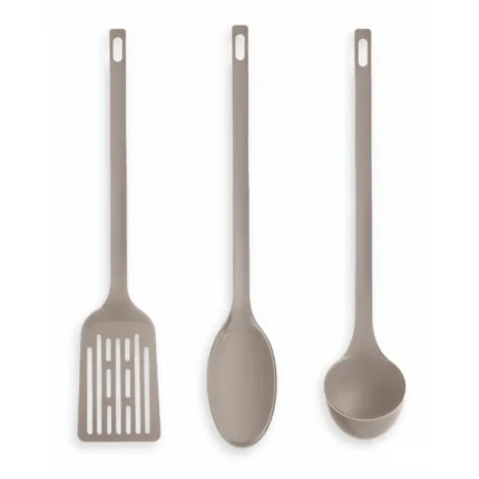 USTENSILES DE CUISINE EN LOT DE 3