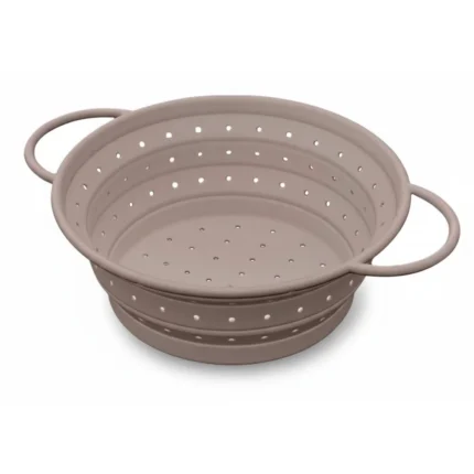 PASSOIRE PLIABLE - EN SILICONE