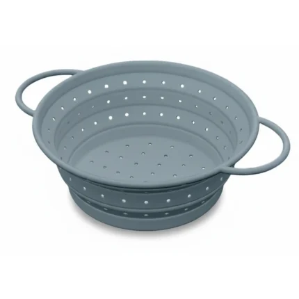 PASSOIRE PLIABLE - EN SILICONE