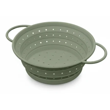 PASSOIRE PLIABLE - EN SILICONE