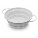 PASSOIRE PLIABLE - EN SILICONE