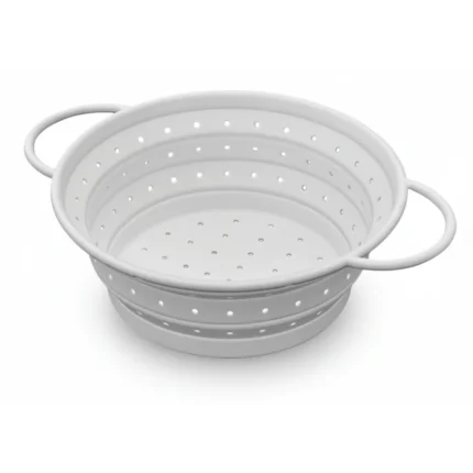 PASSOIRE PLIABLE - EN SILICONE