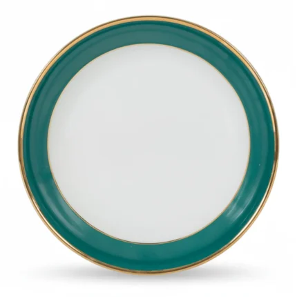 ASSIETTE CREUSE GINGER - D23