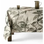 SET DE TABLE 50X38CM - FEUILLES