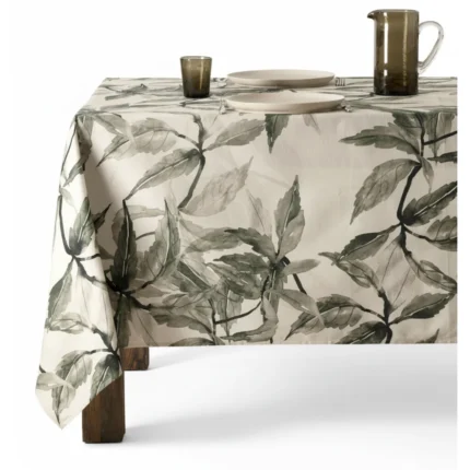 SET DE TABLE 50X38CM - FEUILLES