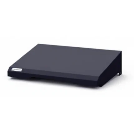 COUVERCLE PLANCHA 60 CM COMPATIBLE PURE BAIA AMALIA - BLEU LAGON - LE MARQUIER