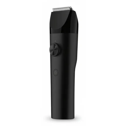 TONDEUSE HOMME LAME AUTO-AFFÛTAGE 4 SABOTS RECHARGEABLE USB 60 MIN - NOIR - XIAOMI