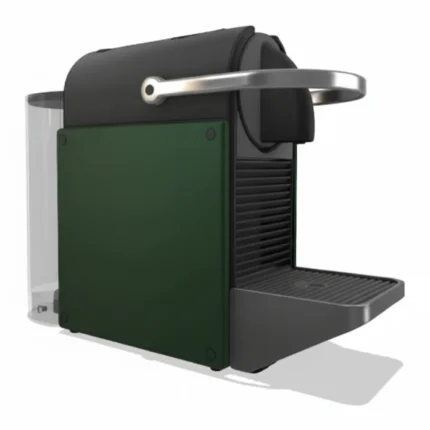MACHINE À CAFÉ NESPRESSO PIXIE REDESIGN 19 BARS 0,7 L - VERT - NESPRESSO