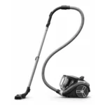 ASPIRATEUR TRAÎNEAU CYCLONIQUE SANS SAC 750 W 2,5 L HEPA 13 - ROUGE - ROWENTA