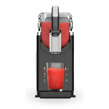MACHINE À SLUSHY 0,5 L 90 W GRANITÉS ET SLUSHIES - NOIR - TECHWOOD