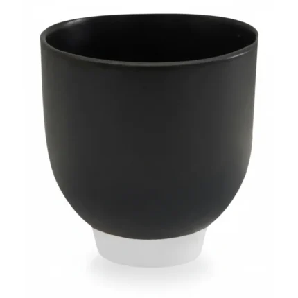 GOBELET TRIBU - GRAND MODELE - NOIR