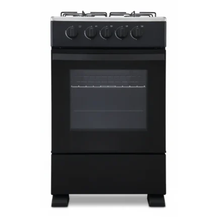 CUISINIERE A GAZ  - LINARIE