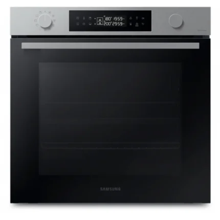 FOUR ENCASTRABLE DUAL COOK PYROLYSE 76 L INOX - SAMSUNG