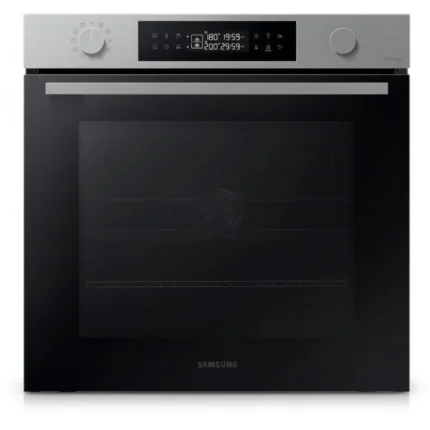 FOUR ENCASTRABLE DUAL COOK PYROLYSE 76 L INOX - SAMSUNG