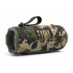 ENCEINTE JBL CHARGE6 CAMOUFLAG