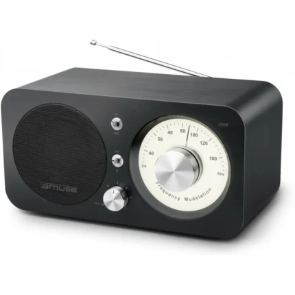 RADIO DE TABLE BLUETOOTH