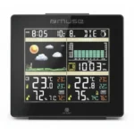 STATION METEO MUSE