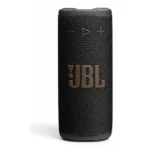 ENCEINTE BLUETOOTH PORTABLE GRIP 16 W IP68 NOIRE - JBL