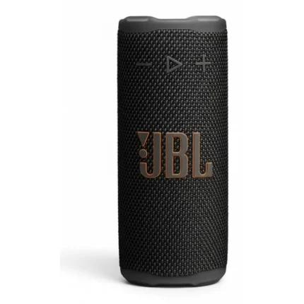 ENCEINTE BLUETOOTH PORTABLE GRIP 16 W IP68 NOIRE - JBL