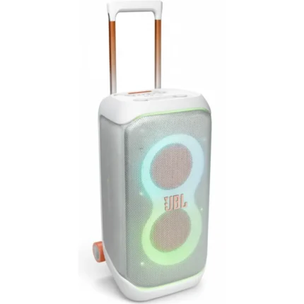 ENCEINTE DE SOIRÉE PORTABLE PARTYBOX STAGE 320 240 W NOIRE - JBL