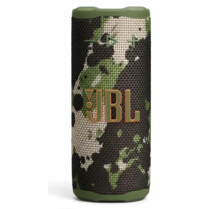 ENCEINTE BLUETOOTH PORTABLE GRIP 16 W IP68 CAMOUFLAGE - JBL