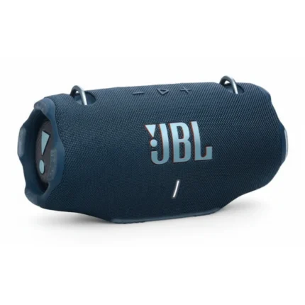 ENCEINTE BLUETOOTH PORTABLE XTREME 4 100 W IP67 BLEU - JBL