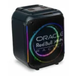 ENCEINTE BLUETOOTH PARTY CUBE 40 W RED BULL RACING - RED BULL RACING