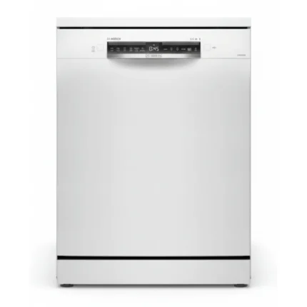LAVE-VAISSELLE POSE LIBRE 13 COUVERTS 42 DB CLASSE A BLANC - BOSCH