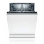 LAVE-VAISSELLE TOUT INTÉGRABLE 12 COUVERTS 48 DB CLASSE E - BOSCH