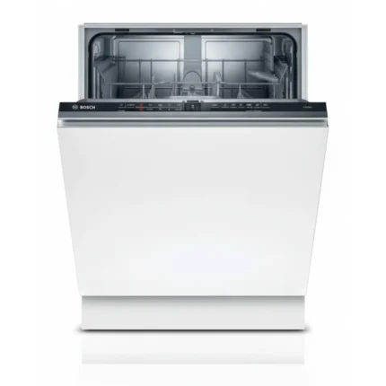 LAVE-VAISSELLE TOUT INTÉGRABLE 12 COUVERTS 48 DB CLASSE E - BOSCH