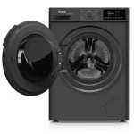 LAVE-LINGE SÉCHANT FRONTAL CALAS 8 KG / 5 KG 72 DB CLASSE D - LINARIE