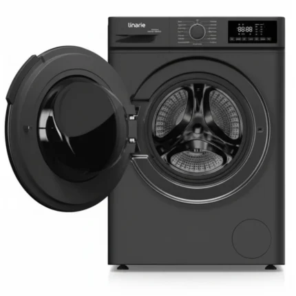 LAVE-LINGE SÉCHANT FRONTAL CALAS 8 KG / 5 KG 72 DB CLASSE D - LINARIE