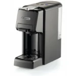 MACHINE EXPRESSO MULTICAPSULES 19 BARS MOUSSEUR LAIT - NOIR - ARIETE