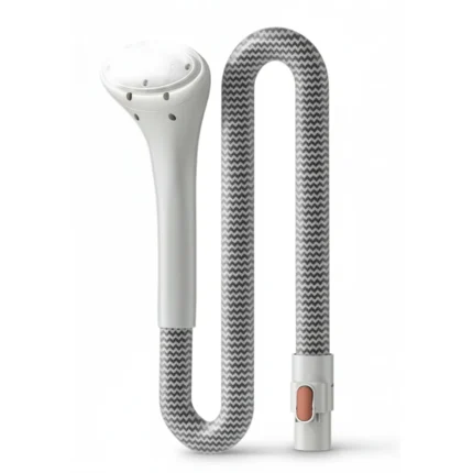 BROSSE VAPEUR DE REPASSAGE B200 1800 W PROTECTION SURCHAUFFE - BLANC & BLEU - UWANT