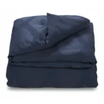COUETTE 240X220 CM YSAIA - BLEU