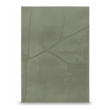 TAPIS 120X170 CM JOHN - VERT