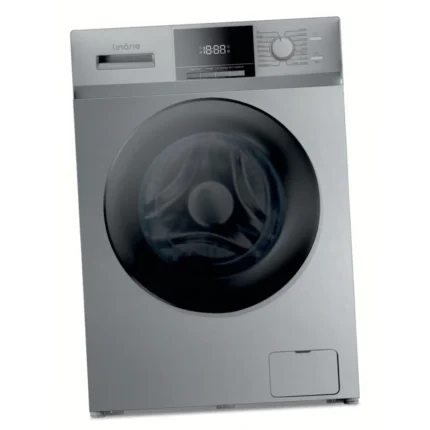 LAVE LINGE HUBLOT 12 KG - LINARIE