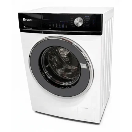 LAVE LINGE 9 KG - DRACO