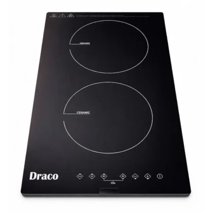 PLAQUE DE CUISSON - DRACO