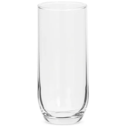 GOBELET EN VERRE 31CL - TRANSPARENT
