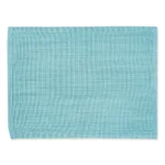 SET DE TABLE 35X45CM - BLEU