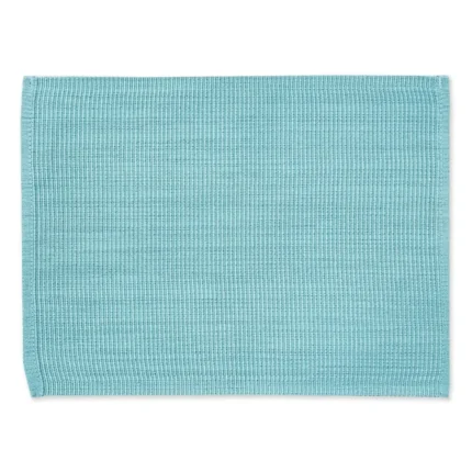 SET DE TABLE 35X45CM - BLEU