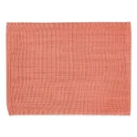 SET DE TABLE 35X45CM - ROSE