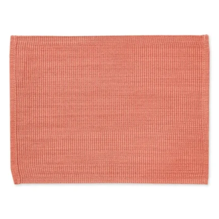 SET DE TABLE 35X45CM - ROSE