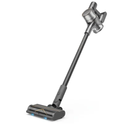 ASPIRATEUR BALAI SANS FIL 190 AW 570 W 90 MIN FILTRE HEPA - NOIR - DREAME