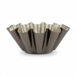 MOULE BRIOCHE 23 CM - BRONZE